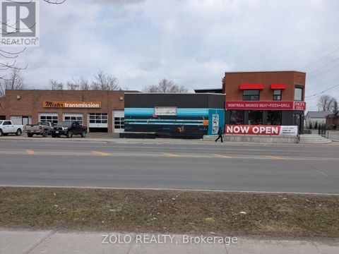 B - 109 NORTH FRONT STREET Belleville (Belleville Ward) ON K8P3B5