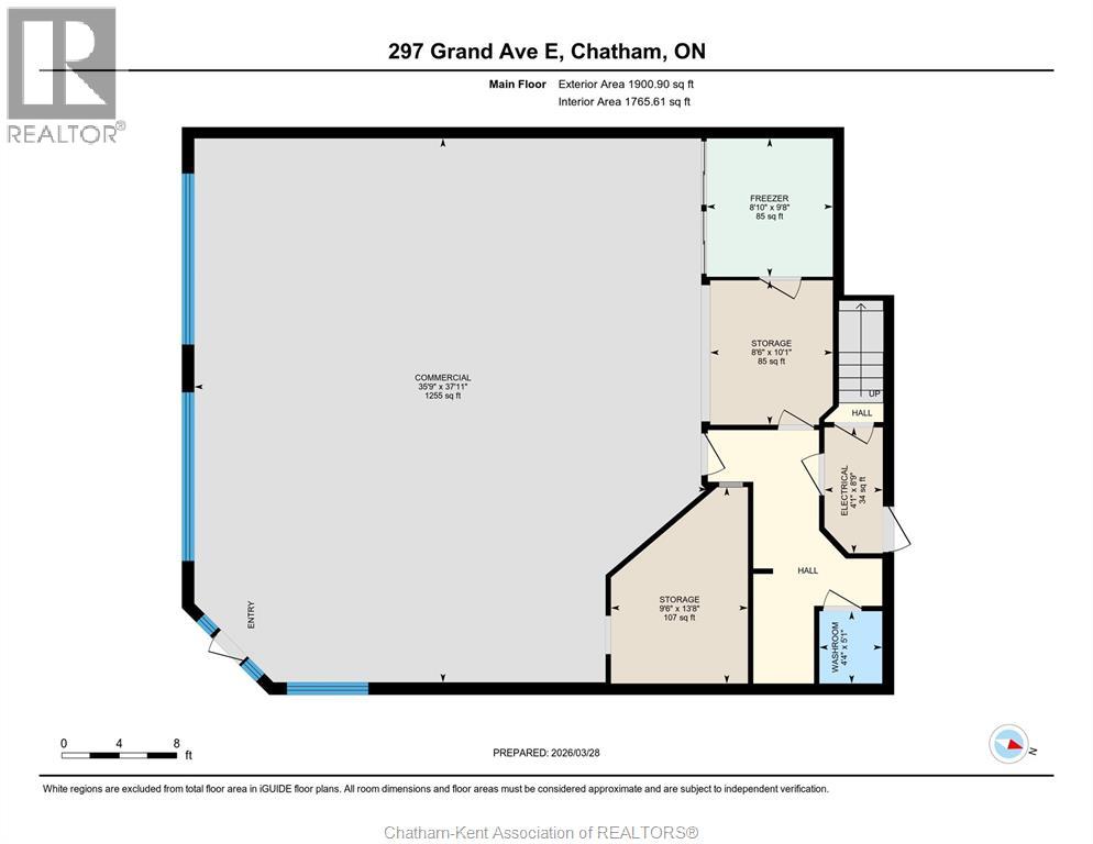 297 Grand AVENUE East