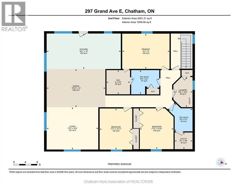 297 Grand AVENUE East