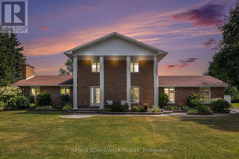 1139 ST JOSEPH ROAD Russell ON K0A1W0