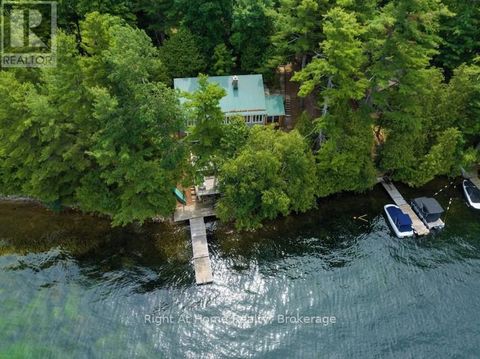 4352 R43 ROAD Rideau Lakes ON K0G1V0