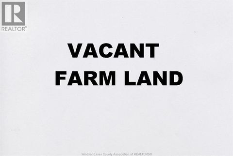 1341 COUNTY RD 31 Lakeshore ON N0R1S0