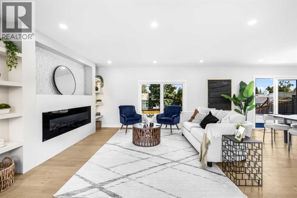 10604 Oakmoor Way SW