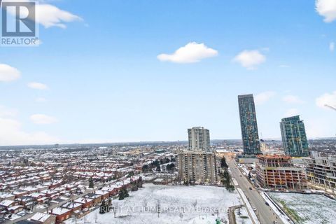 2204 - 400 WEBB DRIVE Mississauga (City Centre) ON L5B3Z7