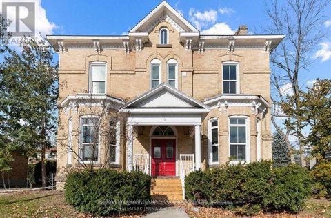 4 - 19 ISABELLA STREET Perth ON K7H2W7