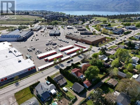 3576 Old Okanagan Highway West Kelowna BC V4T1P3