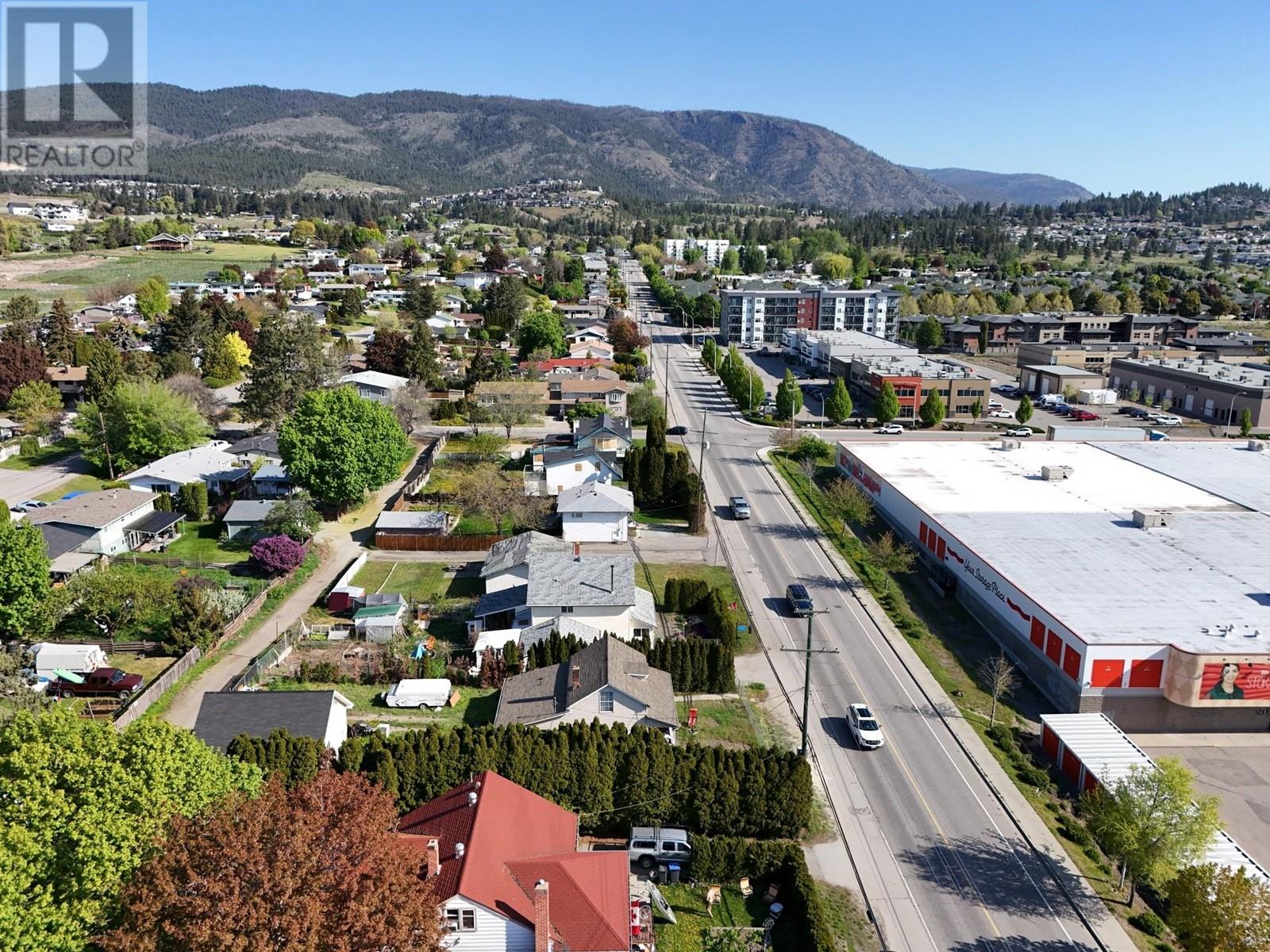 3576 Old Okanagan Highway