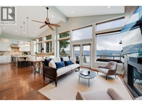 920 BARBER STREET Port Moody BC V3H3V4