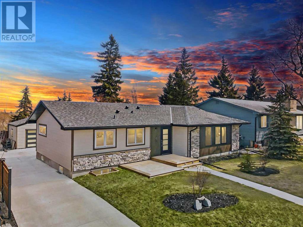 140 Lake Wapta Rise SE