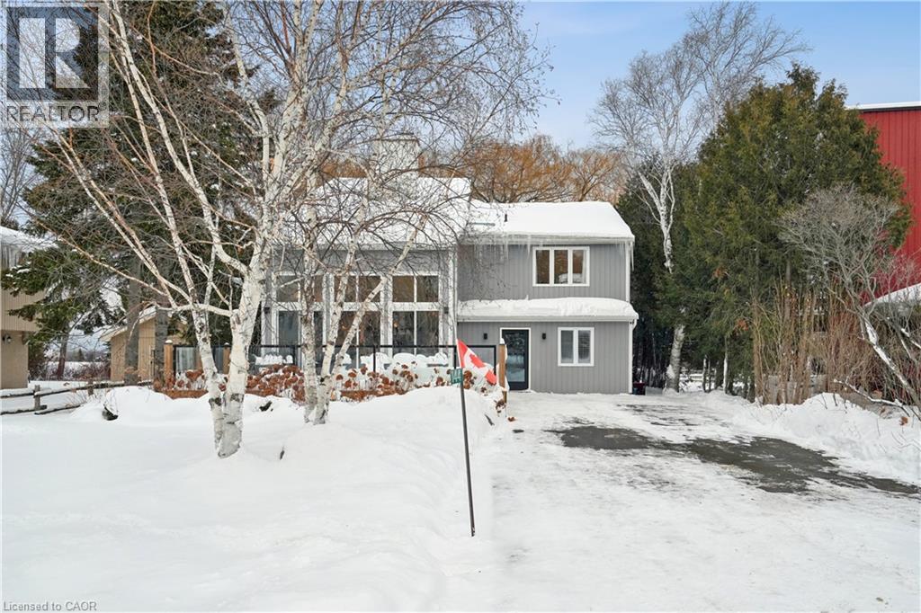 144 CARMICHAEL Crescent