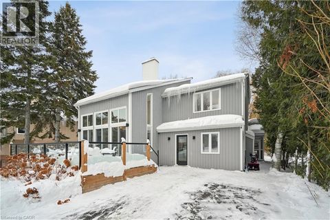 144 CARMICHAEL Crescent The Blue Mountains ON L9Y0R3