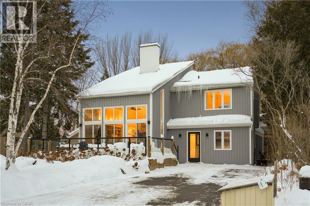 144 CARMICHAEL Crescent