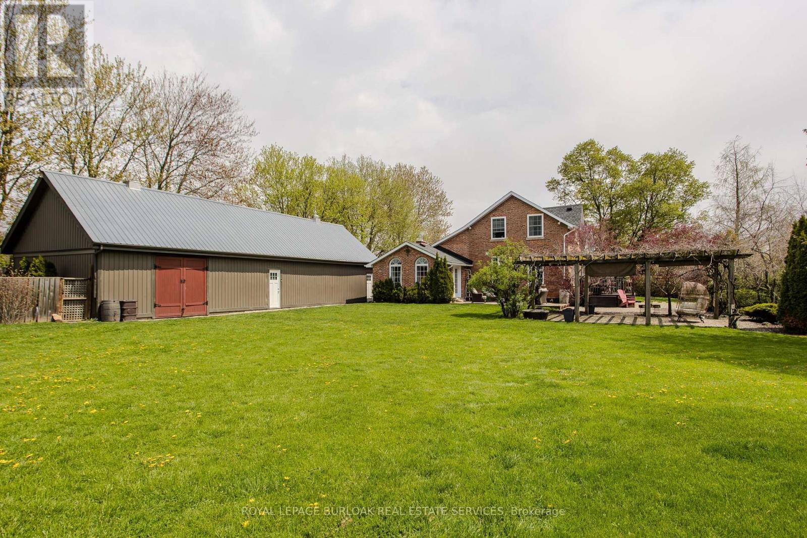 351 ROCK CHAPEL ROAD