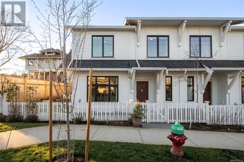 1 3080 Washington Ave Victoria BC V9A1P6