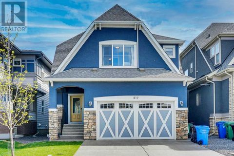 217 Magnolia Heath SE Calgary AB T3M2Z9