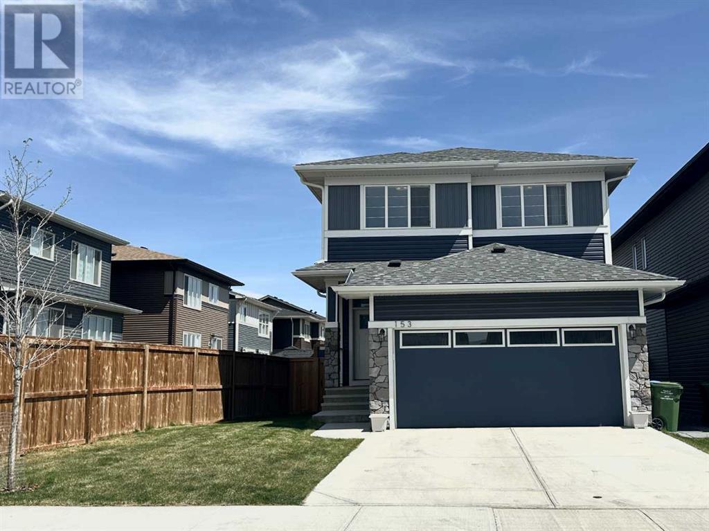 153 Carringsby Way NW