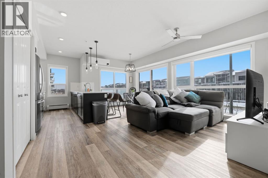 224, 4150 Seton Drive SE