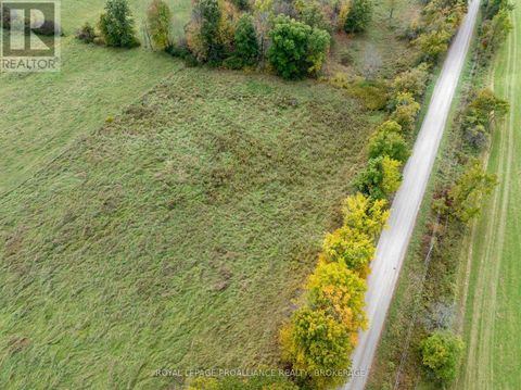 PT 5 MCANDREWS ROAD Rideau Lakes ON K0G1X0