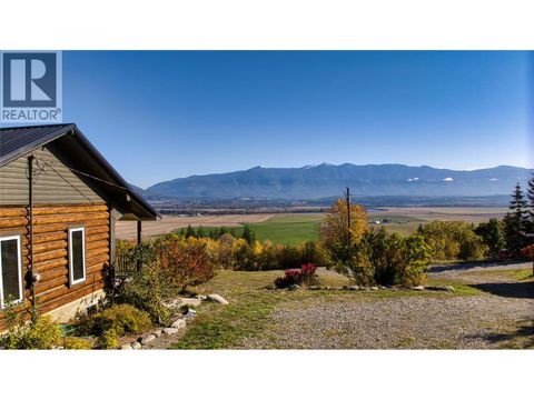 1017 Simmons Road Creston BC V0B1G7
