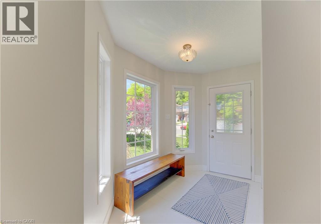 142 UPPER MERCER Street