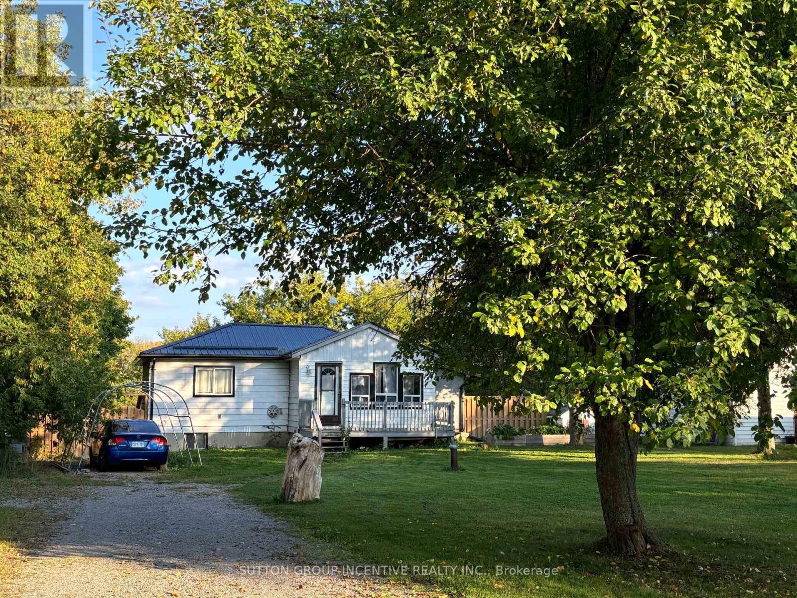 26 LAIRD DRIVE