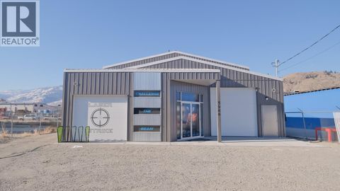 5966 SAWMILL Road Oliver BC V0H1T9