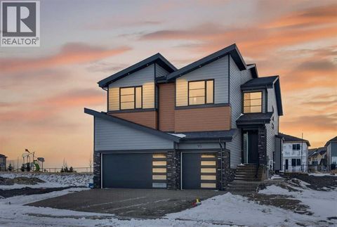 95 South Shore Road Chestermere AB T1X2S2