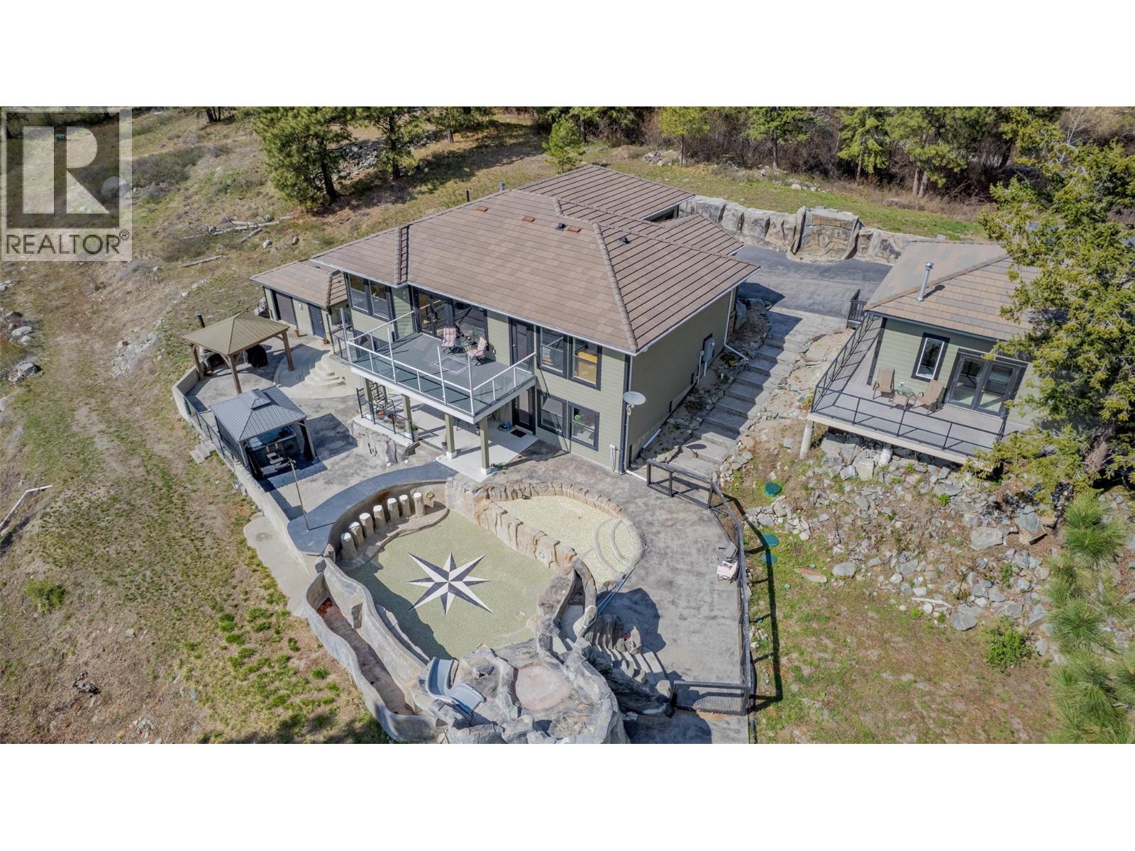 1370 Bullmoose Way