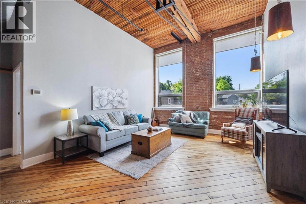 26 ONTARIO Street Unit# 122