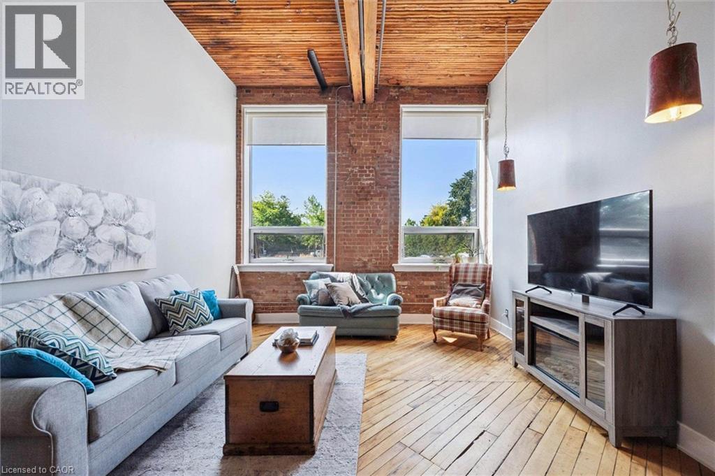 26 ONTARIO Street Unit# 122