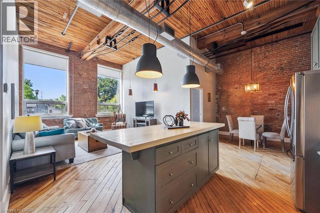 26 ONTARIO Street Unit# 122