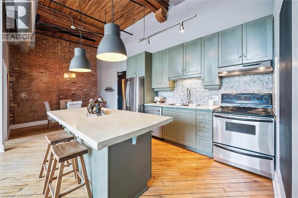 26 ONTARIO Street Unit# 122