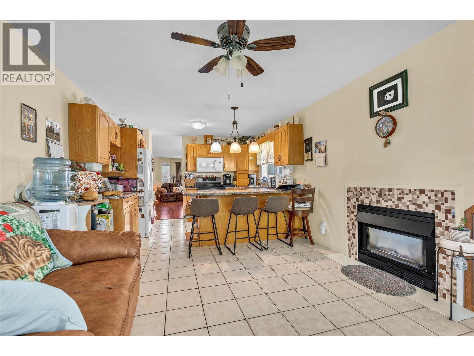9600 Turner Street Unit# 23