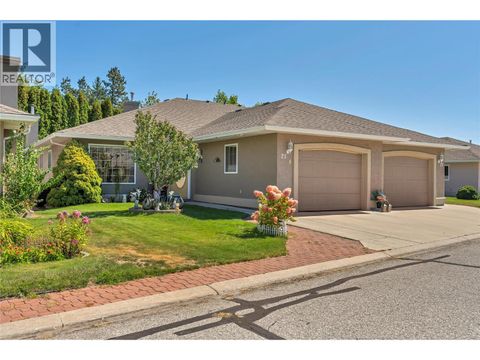 9600 Turner Street Unit# 23 Summerland BC V0H1Z0