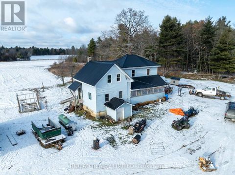 1262 HIGHWAY 15 HIGHWAY Rideau Lakes ON K0G1E0