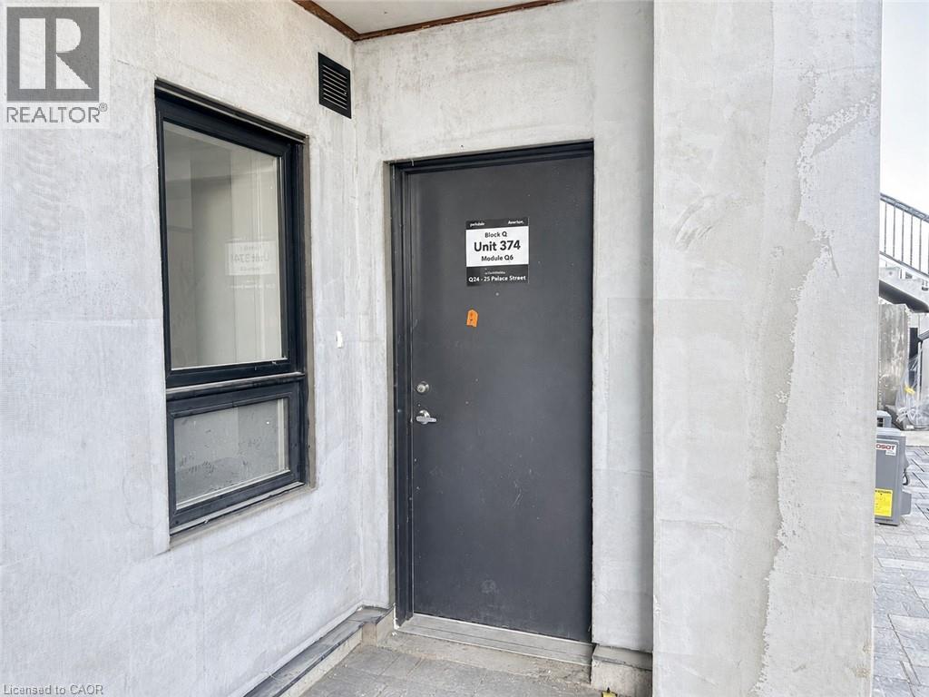 25 PALACE Street Unit# Q24