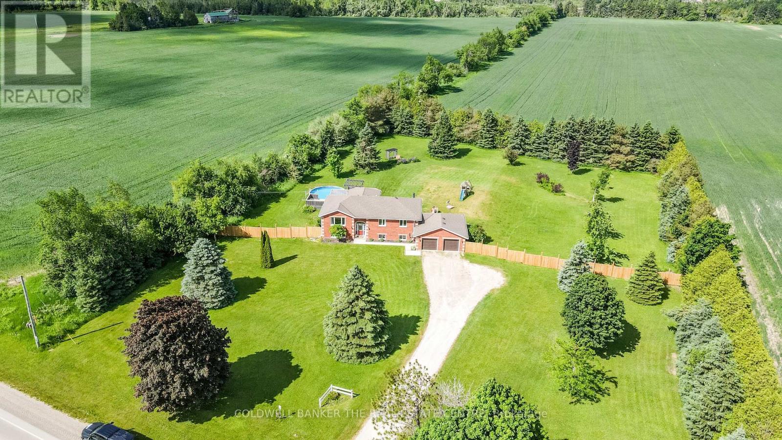 516490 COUNTY RD 124 ROAD