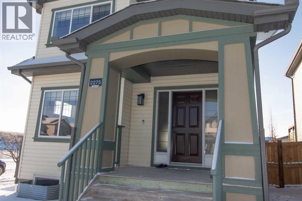 2275 Reunion Street NW