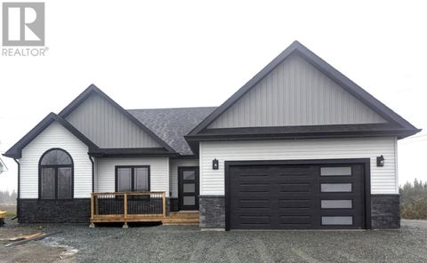 27 White Street Gander NF A1V0A4