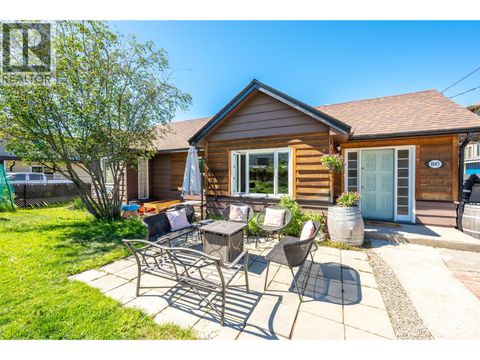 1045 Manitoba Street Penticton BC V2A4Z8