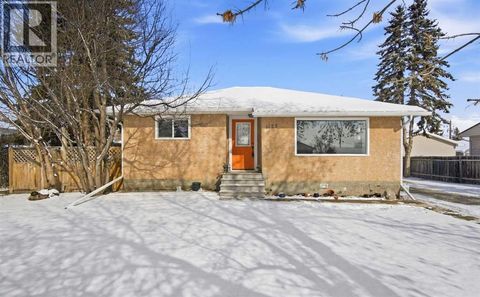 1122 Centre Street Carstairs AB T0M0N0