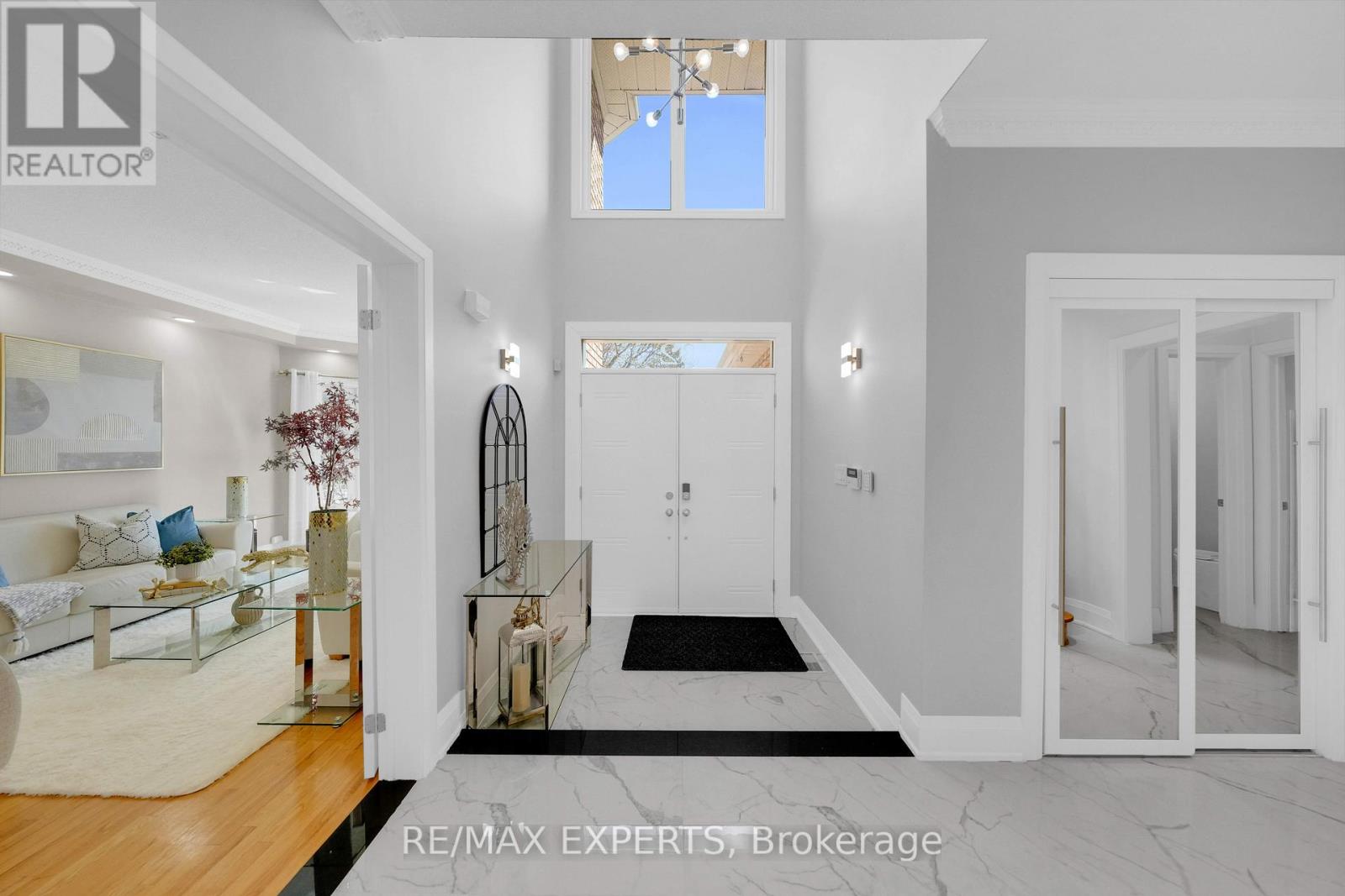 32 FERN AVENUE
