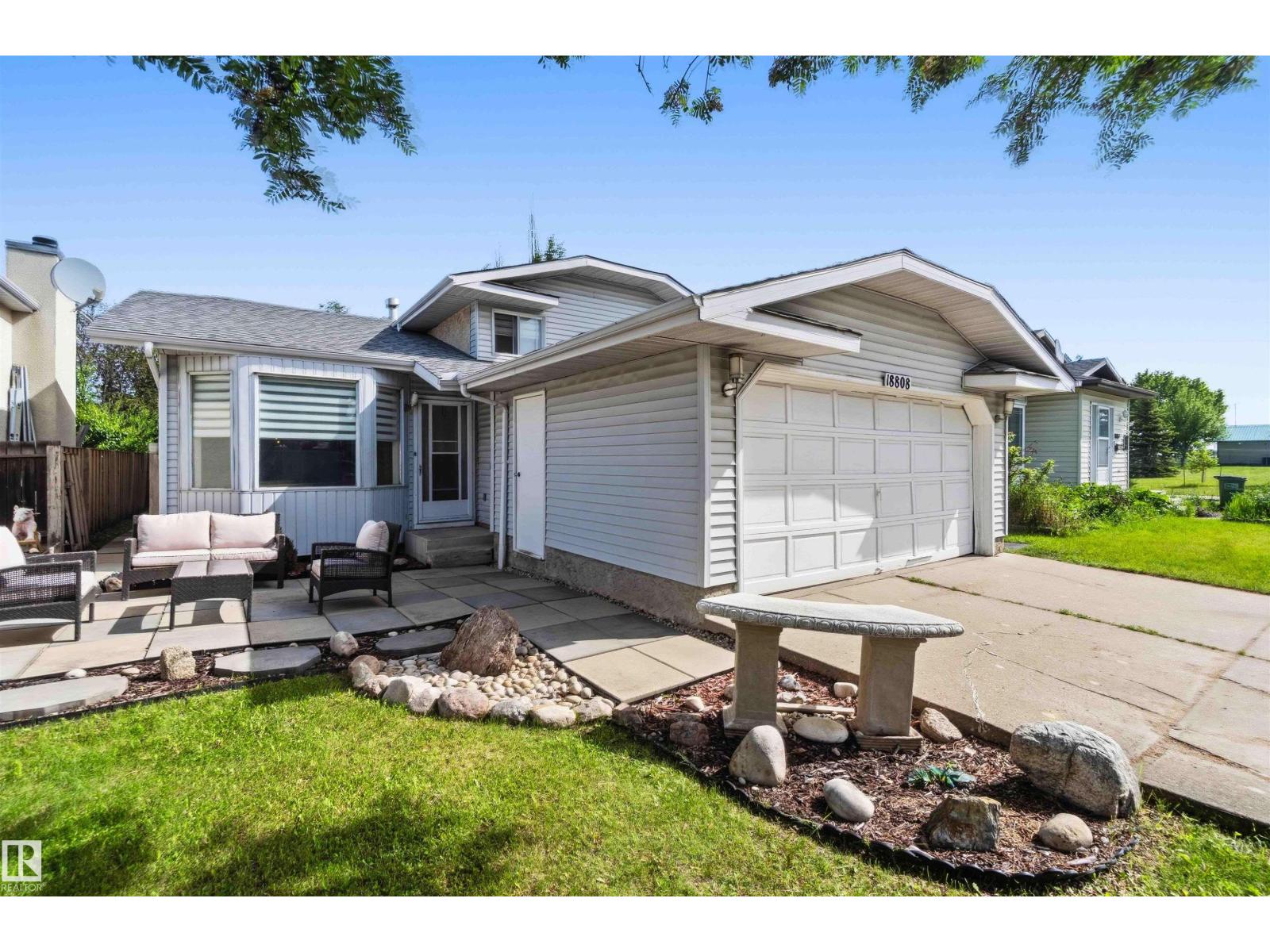 18808 72A AV NW