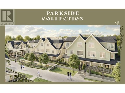 SL61 720 ROBINSON STREET Coquitlam BC V3J0P9