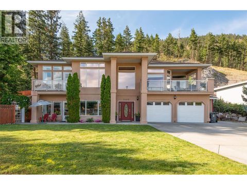 5165 Morrison Crescent Peachland BC V0H1X2