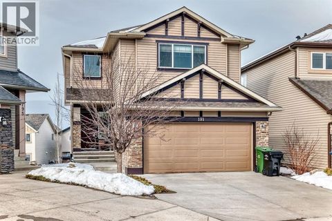 191 Pantego Close NW Calgary AB T3K0K3