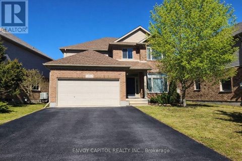 402 PALAMINO PLACE Waterloo ON N2K4K5