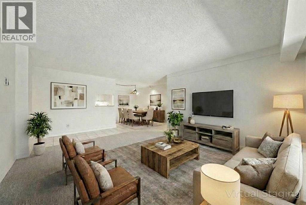 2103, 202 Brae Glen Close SW