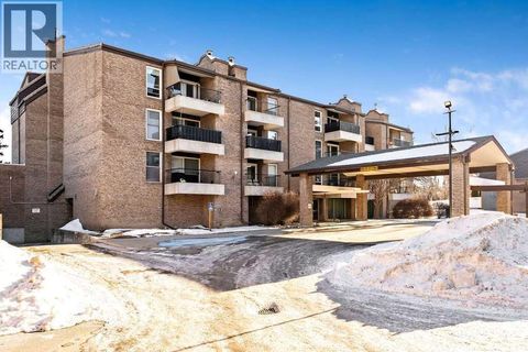 2103, 202 Brae Glen Close SW Calgary AB T2W2B1