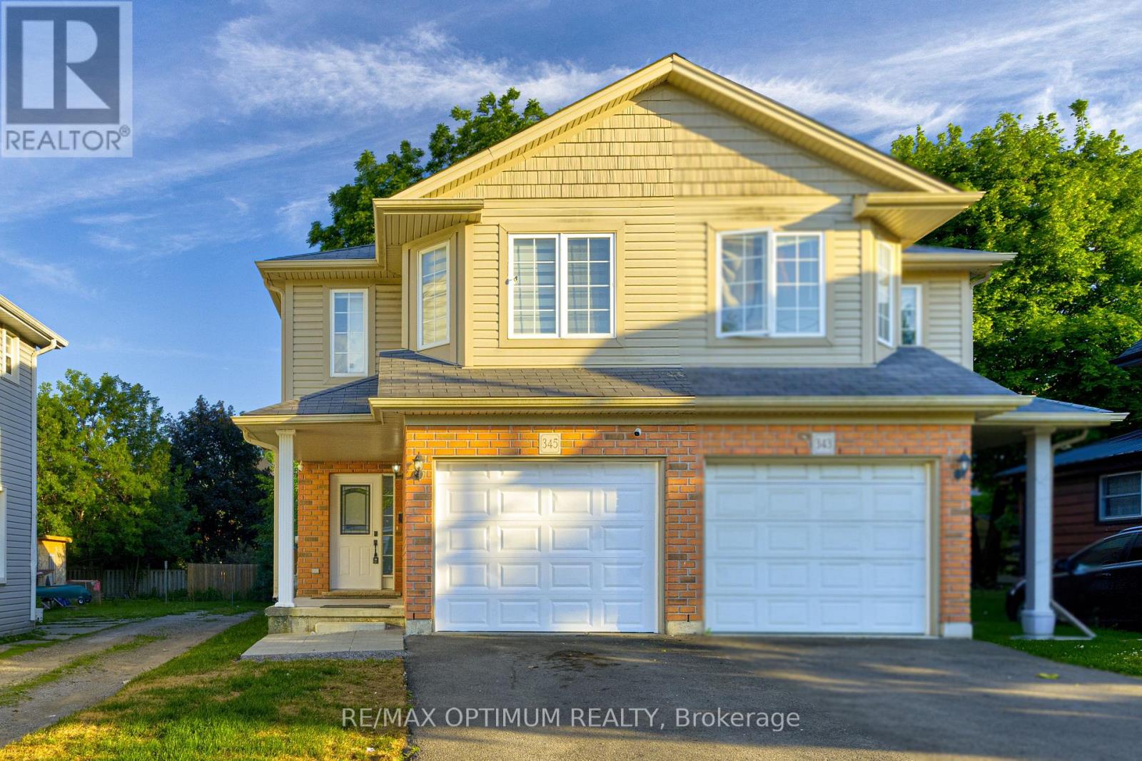 345 DALHOUSIE STREET